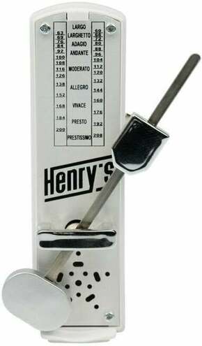 Henry's HEMTR-1WH Mehanički metronom