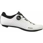 fi´zi:k Vento Omnia White/Black 43 Muške biciklističke cipele