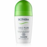 Biotherm Deo Pure Natural Protect dezodorans roll-on 75 ml