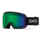 SMITH OPTICS Squad skijaške naočale, crno-zelena