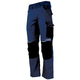 Radne hlače PACIFIC FLEX plave, vel. 46