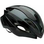 Spiuk Korben Helmet Black S/M (51-56 cm) Kaciga za bicikl
