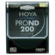 Hoya Pro ND200 ProND filter, 62mm