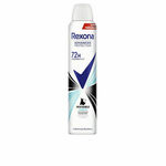 Dezodorans sprej Rexona Invisible Aqua 200 ml
