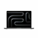 Apple MacBook Pro 14" Apple M3, 8GB RAM, Apple Mac OS