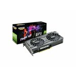 Inno3D GeForce RTX 3060 TWIN X2 N30602-12D6-119032AH, 12GB DDR6