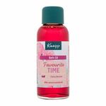 Kneipp Favourite Time Cherry Blossom uljne kupke 100 ml