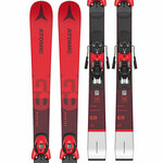 Skije ATOMIC Redster G9 FIS J-RP 159cm + Colt 12 159cm