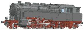 Roco 79098 H0 parna lokomotiva 95 1027-2 Muzeja DB