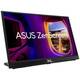 ASUS ZenScreen MB17AHG računalni monitor 43,9 cm (17.3") 1920 x 1080 pikseli Full HD Crno