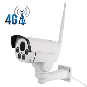 4G-kamera NetCam NC-505-4G