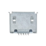 Micro-USB SMD konektor
