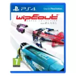 WipEout: Omega Collection