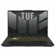 Asus TUF Gaming FX707VV4-HX025, 17.3" 1920x1080, Intel Core i9-13900H, 1TB SSD, 32GB RAM, nVidia GeForce RTX 4060