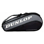 Tenis torba Dunlop CX Team 12 RKT - black/grey