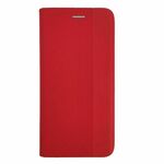 MM BOOK TORBICA Samsung Galaxy A34 5G SHELL ELEGANT crvena