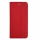 MM BOOK TORBICA Samsung Galaxy A34 5G SHELL ELEGANT crvena