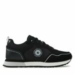 Tenisice Big Star Shoes LL274541 Crna