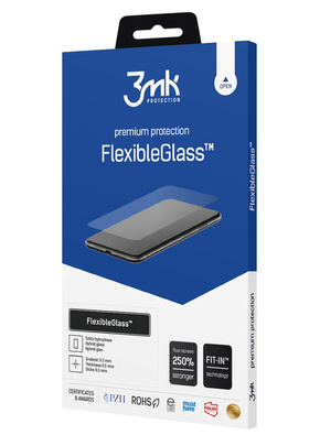 3MK FlexibleGlass Realme C55