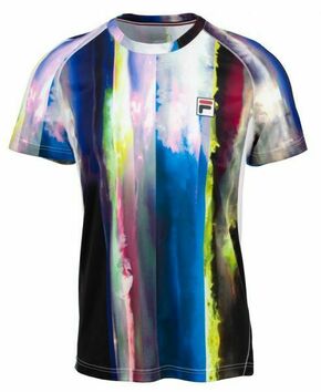 Muška majica Fila T-Shirt Lou - multicolor
