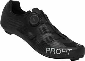 Spiuk Profit RC BOA Road Black 46 Muške biciklističke cipele