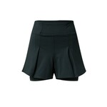 ADIDAS PERFORMANCE Sportske hlače 'Match' crna / bijela
