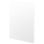 BLOK FLIPCHART 68x97cm 20L PK5 FORNAX BIJELA