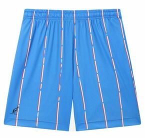 Muške kratke hlače Australian Stripes Ace Short - blu zaffiro