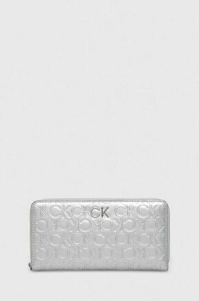 Calvin Klein Novčanik srebro