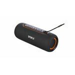 VIVAX VOX bluetooth zvučnik BS-110; Brand: Vivax; Model: VIVAX VOX bluetooth zvučnik BS-110; PartNo: ; 0001327278 Upoznajte Vivax BS-110 - Vaš savršeni pratioc za glazbu koji pruža dubok i snažan zvuk gdje god da krenete. Savršen spoj...