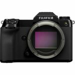 Fuji GFX100S mirrorless fotoaparat