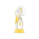 Medela Harmony Essential Pack - ručna izdajalica + sisač S