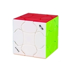 Fluffy Rubikova kocka 3x3