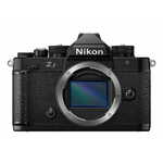 Bezzrcalni digitalni fotoaparat Nikon Z f