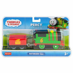 Tomica i prijatelji: Percy motorizirana lokomotiva sa teretom - Mattel