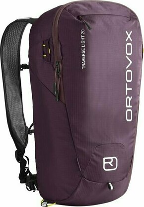 Ortovox Traverse Light 20 Winetasting Outdoor ruksak