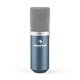 Auna MIC-900BL USB Condenser Microphone Blue Cardioid Studio
