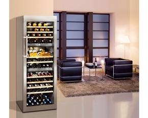 Liebherr WTES 5872 samostojeći hladnjak za vino