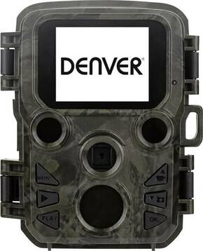 Denver WCS-5020 kamera za snimanje divljih životinja 5 Megapiksela nisko svjetiljne LED diode kamuflažna boja