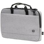 Dicota torba za prijenosno računalo Slim Eco MOTION Prikladno za maksimum: 39,6 cm (15,6'') svijetlosiva