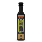 VanaVita Bio bučino ulje 250 ml