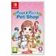 Pups &amp; Purrs: Pet Shop (Nintendo Switch)