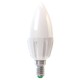 Žarulja LED E14 6W, 6000K, hladno svjetlo,svijeća , EMOS