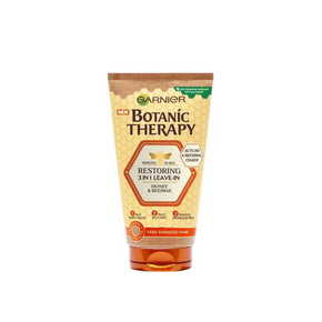 Garnier Botanic Therapy Honey &amp; Beeswax njega za kosu bez ispiranja