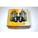 EK Lighting Premium zamjenske xenon žarulje (4300/6000K)EK Lighting Premium spare xenon bulbs (4300/6000K) - D2R - 4300K - toplo bijela - SINGLE BOX D2R-4300-1