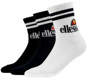 Čarape za tenis Ellesse Pullo 3P Socks - multi