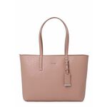 Calvin Klein Shopper torba 'MUST' prljavo roza / svijetloroza