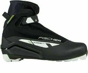 Fischer XC Comfort PRO Boots Black/Grey 9