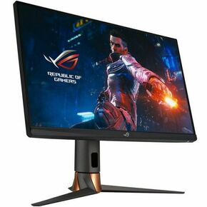 Asus Rog Swift PG27UQR monitor