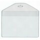 Identifikacijska kartica 120 x 85 mm Plast-kart